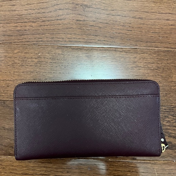 Kate Spade Wallet - Picture 2 of 3